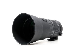 Used Nikon AF Nikkor 80-200mm f/2.8D IF-ED - Two Touch