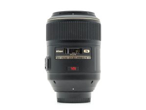 Used Nikon AF-S Micro Nikkor 105mm f/2.8G IF-ED VR