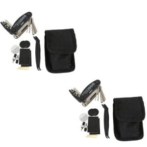 2X Etc Glue-Less Patch Kit with Multi Tools