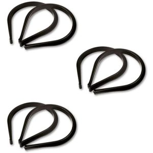 3 X Bellelli Trousers Clip Pairs