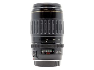 Used Canon EF 70-210mm f/3.5-4.5 USM