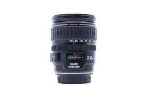 Used Canon EF 28-135mm f/3.5-5.6 IS USM