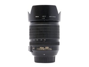 Used Nikon AF-S DX Nikkor 18-105mm f/3.5-5.6G ED VR