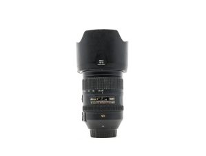 Used Nikon AF-S Nikkor 28-300mm f/3.5-5.6G IF-ED VR