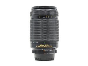 Used Nikon AF Nikkor 70-300mm f/4-5.6D ED