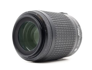 Used Nikon AF-S DX Nikkor 55-200mm f/4-5.6G IF-ED VR