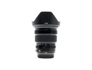 Used Fujifilm XF 10-24mm f/4 R OIS