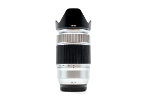 Used Fujifilm XC 50-230mm f/4.5-6.7 OIS