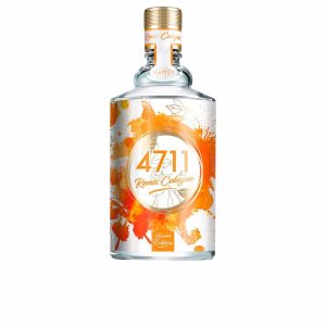 4711 Remix Cologne Orange eau de cologne spray 100 ml