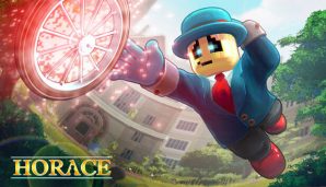 505 Games Horace