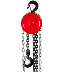 Steinberg Systems Chain Hoist - 1000 kg - 6 m SBS-FZ 1000/6M