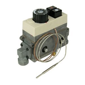 710 Minisit Thermostatic Gas Control Valve