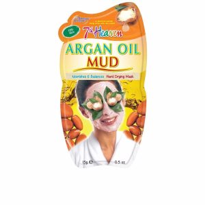 7th Heaven Mud argan oil mask 15 gr