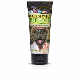 7th Heaven PEEL-OFF black seaweed mask 100 ml