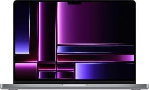 Refurbished: MacBook Pro 14,9/M2 Pro (10-CPU 16-GPU)/16GB Ram/512GB SSD/14”/SG/A