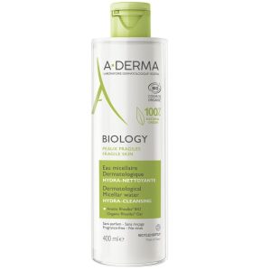 A Derma Biology Micellar Water 400mL