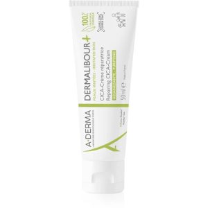 A-Derma Dermalibour+ reparative cream for irritated skin 50 ml