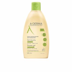 A-Derma Sugras ultra rich shower gel 500 ml