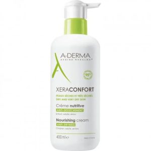 A-Derma Xeraconfort Nutritive Cream 400ml