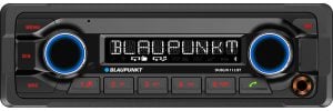 Blaupunkt Dublin 112 BT FM / AM radio incl. Bluetooth hands-free kit