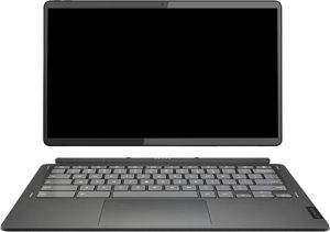 Refurbished: Lenovo Duet 5 CB 13Q7C6/SD 7C G2/8GB Ram/256GB SSD/13” TS/ChromeOS/A(Pen)