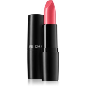 ARTDECO Perfect Mat moisturising matt lipstick shade 179 Indian Rose 4 g