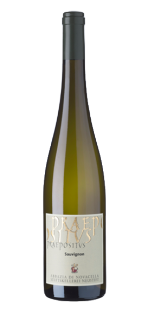 Abbazia di Novacella Sauvignon "Praepositus" Alto Adige DOC 2022 - Country: Italy - Capacity: 0.75