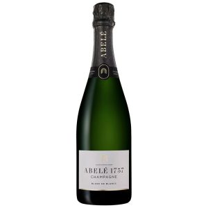 Abelé 1757 Abelè 1757 Champagne Blanc de Blancs Brut