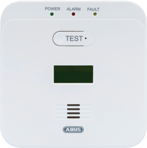 Abus COWM510 Carbon Monoxide Warning Detector