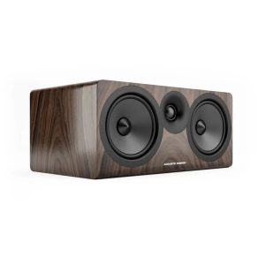 Acoustic Energy AE107² Centre Speaker - Walnut