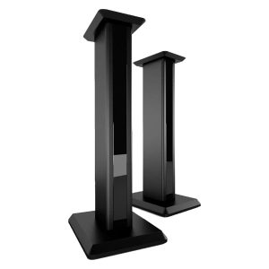 Acoustic Energy Speaker Stands - Piano Black