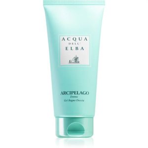 Acqua dell' Elba Arcipelago Women shower gel W 200 ml