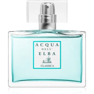 Acqua dell' Elba Classica Men EDT M 50 ml