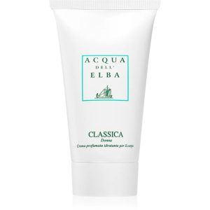 Acqua dell' Elba Classica Women body cream W 200 ml
