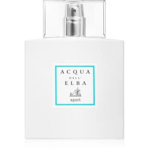 Acqua dell' Elba Sport EDP U 100 ml