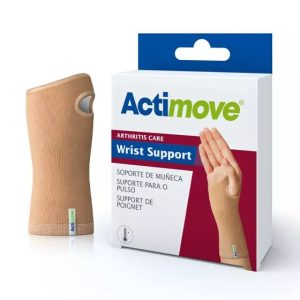Actimove Arthritis Care Wrist Support M