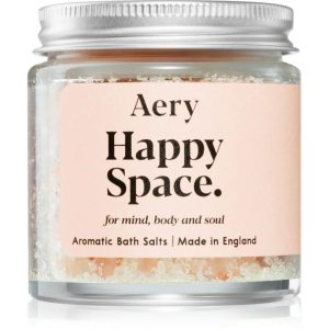 Aery Aromatherapy Happy Space bath salts 120 g