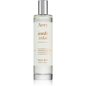 Aery Fernweh Nordic Cedar room spray 100 ml