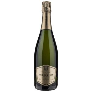 Alain Mercier et Fils Louis Hurtebisse Champagne Brut Tradition