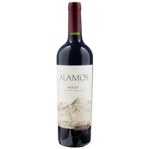 Alamos Merlot 2022