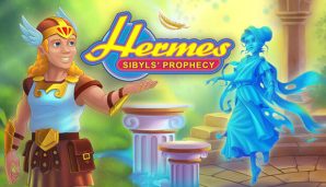 Alawar Entertainment Hermes: Sibyls' Prophecy