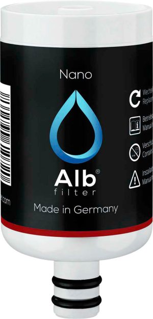 Alb Filter Cartridge Nano