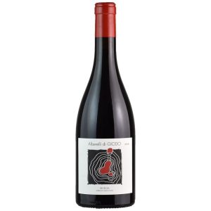 Alberelli di Giodo Nerello Mascalese 2018
