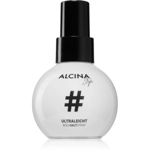 Alcina #ALCINA Style ultra-light spray with sea salt 100 ml