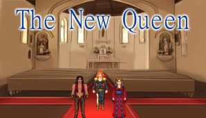 Aldorlea Games The New Queen