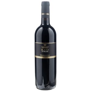 Alessandro di Camporeale Monreale Kaid Syrah 2021