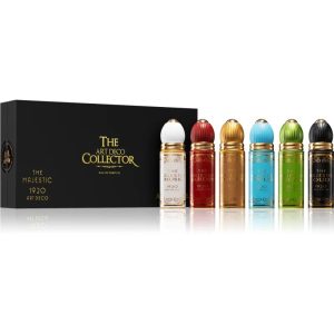 Alexandre.J Art Deco Collector Discovery Set gift set U 6x8 ml