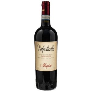 Allegrini Valpolicella Superiore 2021