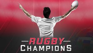 Alternative Software Rugby Champions