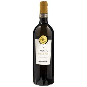 Amarano Greco di Tufo Cardenio 2022